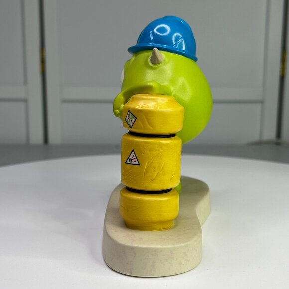 Disney/Pixar Monsters Inc. Mike It's Been Fun Collectible Figurine (No Box/COA) - Picture 9 of 11